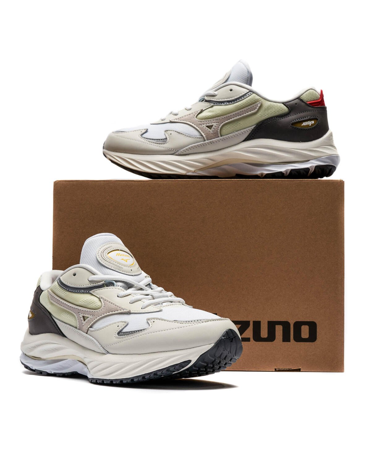 Mizuno WAVE RIDER BETA 'Global Pack'